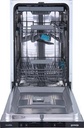 DISHWASH WQP8-UGDFI1 GV561D10 GOR3
