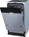 DISHWASH WQP8-UGDFI1 GV561D10 GOR5
