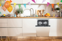 DISHWASH WQP8-UGDFI1 GV561D10 GOR7