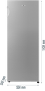 REFRIG HS25862-R4142PS GOR2