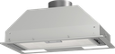 HOOD E017FII1K42BN2BSB BHI611ES GOR3
