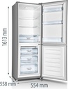 REFRIG HZS24862 RK416EPS4 GOR3