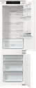 REFRIG HZFI26282 NRKI517E41 GOR4