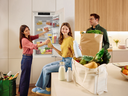 REFRIG HZFI26282 NRKI517E41 GOR10
