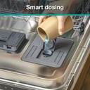 DISHWASH DW50.2 GV693A65AD GOR10