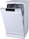 DISHWASH WQP8-7606V GS520E15W GOR4