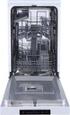 DISHWASH WQP8-7606V GS520E15W GOR3