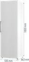 UP FREEZ ZOF3168SBD FN619EEW5 GOR7