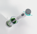 HAND BLENDER HBC804QW GOR5