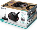 VACUUM CLEANER VCE21SFBKR9