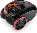 VACUUM CLEANER VCE21SFBKR11