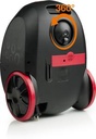 VACUUM CLEANER VCE21SFBKR12