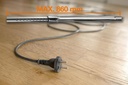 VACUUM CLEANER VCE21SFBKR15
