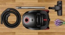 VACUUM CLEANER VCE21SFBKR8