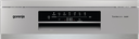 DISHWASH WD14-A521X GS642D90X GOR10