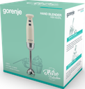 HAND BLENDER HBX603RL GOR3