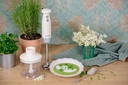 HAND BLENDER HBX603RL GOR8