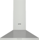 HOOD KH60A-F2LB SS WHC629E4X GOR1
