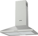 HOOD KH60A-F2LB SS WHC629E4X GOR3