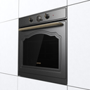 OVEN BO3CO4L02-1-BOS67371CLB GOR2