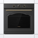 OVEN BO3CO4L02-1-BOS67371CLB GOR4