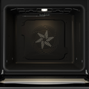 OVEN BO3CO4L02-1-BOS67371CLB GOR3