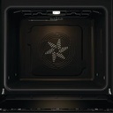 OVEN BO3CO8S01-1-BOS6737SYB GOR3