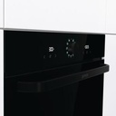 OVEN BO3CO8S01-1-BOS6737SYB GOR6