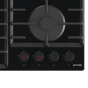 HOB BG6BB-G2B-GKTW642SYB GOR7