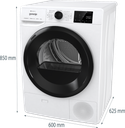 DRYER SP22/45D3 DPNE83/GNLWIFI GOR7