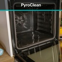 OVEN BO3PE6C02-5-BOP6737E02XK GOR9