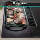 HOB BIE6EBA-S21-GEH6432BSCWF GOR9