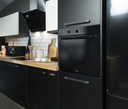 OVEN BO3CO8M01-1-BOS6727SYB GOR8