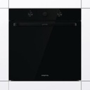 OVEN BO3CO8M01-1-BOS6727SYB GOR3