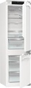 REFRIG HZFI26282 NRKI517E62WF GOR3