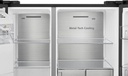 REFRIG BCD-628W RS818N4TFE HSN13