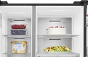 REFRIG BCD-628W RS818N4TFE HSN14