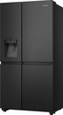 REFRIG BCD-628W RS818N4TFE HSN5
