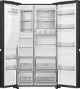 REFRIG BCD-628W RS818N4TFE HSN3