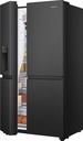 REFRIG BCD-628W RS818N4TFE HSN7