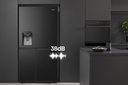 REFRIG BCD-628W RS818N4TFE HSN20