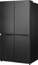 REFRIG BCD-560W RQ758N4SBFE HSN4