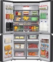 REFRIG BCD-560W RQ758N4SBFE HSN7