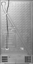 REFRIG BCD-560W RQ758N4SBFE HSN3