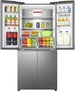 REFRIG BCD-470W RQ5P470SAIE HSN8
