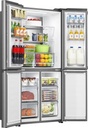 REFRIG BCD-470W RQ5P470SAIE HSN4