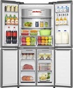 REFRIG BCD-470W RQ5P470SAIE HSN3