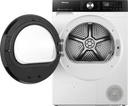 DRYER DH3S902BW3 DH3S902BW3 HSN5