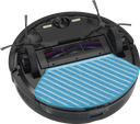 VACUUM CLEANER ROBOT RVCL144AB HSN13