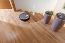 VACUUM CLEANER ROBOT RVCL144AB HSN17